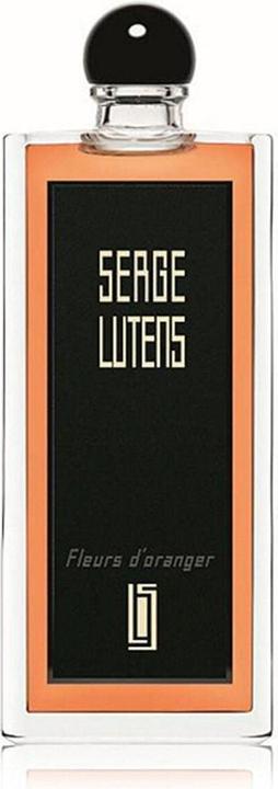 Produktbild Serge Lutens Fleurs d'oranger (Eau de Parfum, 50 ml)