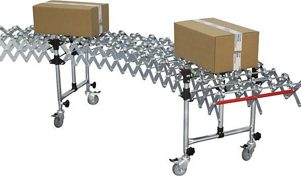 Produktbild Gura Scheren-Röllchenbahn
