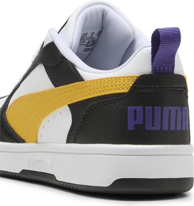 Immagine prodotto Puma Rimbalzo V6 Lo Jr (38)