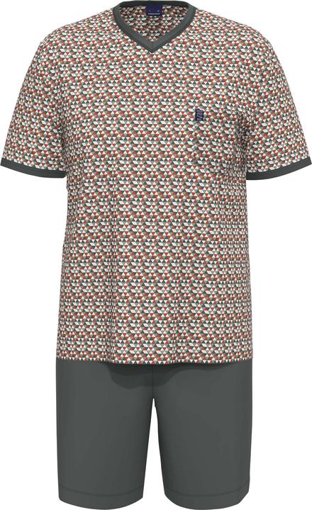 Produktbild Ammann Herren-Shorty (58)