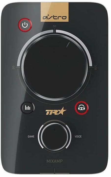 Immagine prodotto Astro Gaming A40 TR + MixAmp Pro TR (Playstation, PC) (Cablato)