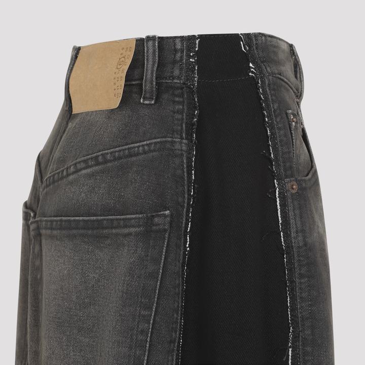 Produktbild Maison Martin Margiela MM6 MAISON MARGIELA S62LB0177.S30848 (26)
