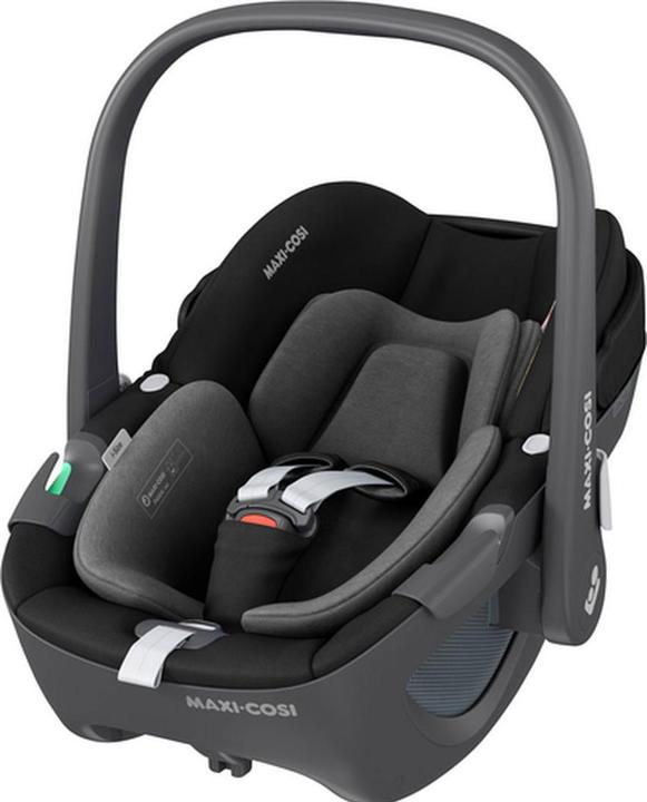 Maxi-Cosi Pebble 360 i-Size (Babyschale, ECE R129/i-Size Norm)