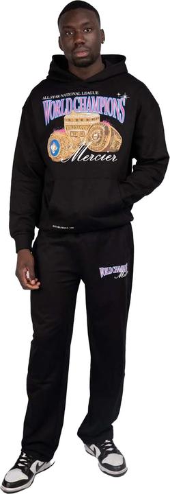 Image du produit Mercier - Sweat à capuche CHAMPIONS - Homme (XL)