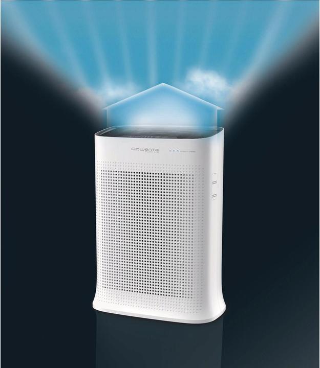 Produktbild Rowenta Pure Air NanoCaptur (120 m²)