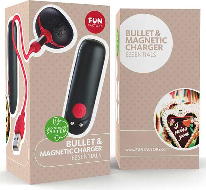 Produktbild Fun Factory Essentials