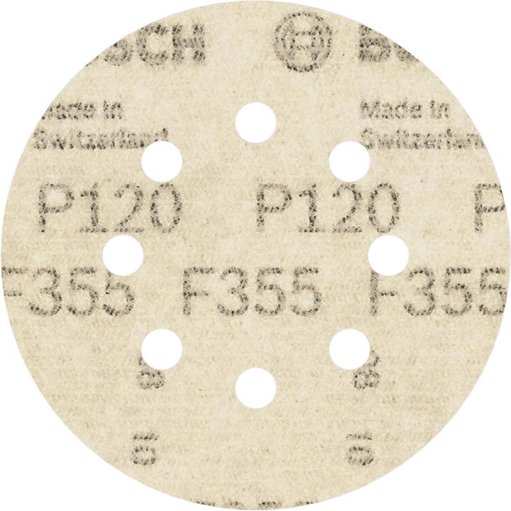 Produktbild Bosch Professional Zubehör PRO F355 (120)