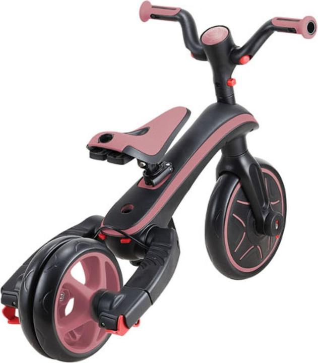 Produktbild Globber Explorer 4 in 1