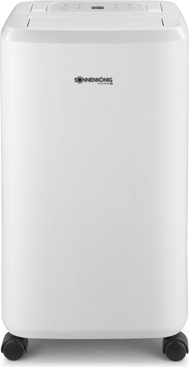 Actual product image Sonnenkönig Secco 1000 (20 m², 10 l/24h)