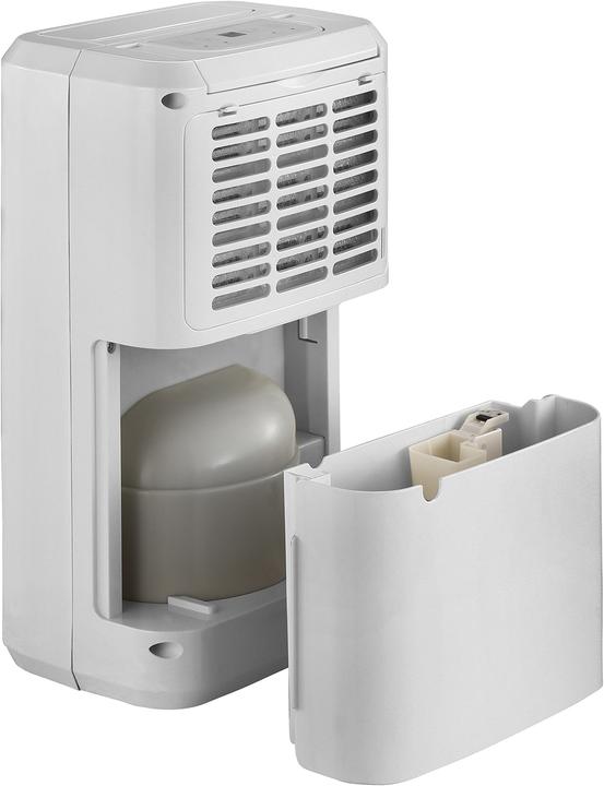 Actual product image Sonnenkönig Secco 1000 (20 m², 10 l/24h)