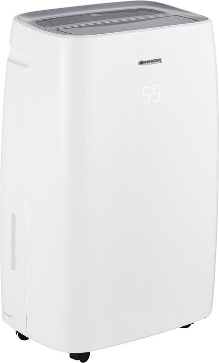 Sonnenkönig Secco 3000 (60 m², 30 l/24h)