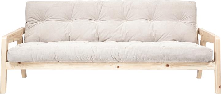 Immagine prodotto Karup Design Tomba (2 posti, Divano letto)