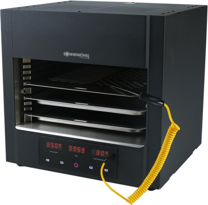 Sonnenkönig Dragon 805