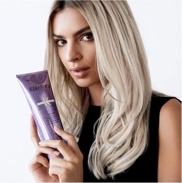 Actual product image Kérastase Cicaflash (250 ml)