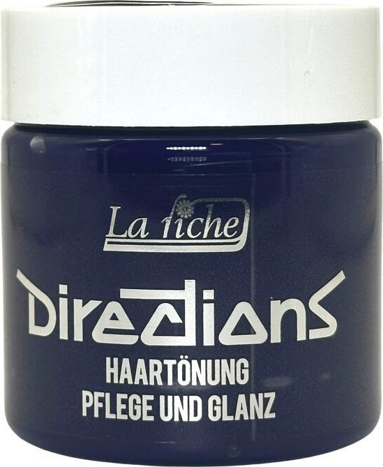 Actual product image Directions Hair Tint (Ultra Purple)