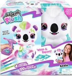 Produktbild Canal Toys Rinkinys su aerografu Koala, 22 cm (32.50 cm)