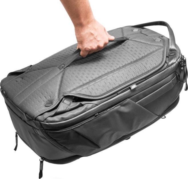 Produktbild Peak Design Travel Backpack 45L (Black) (45 l)