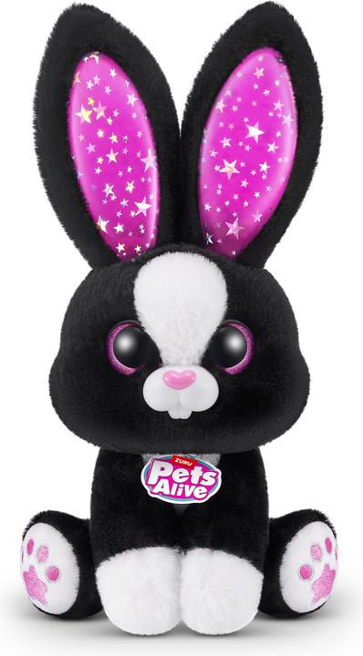 Produktbild Zuru Pets Alive Magic Bunny (33 cm)