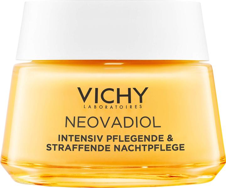 Actual product image Vichy Neovadiol Post-Menopause Night Care (50 ml, Night cream)