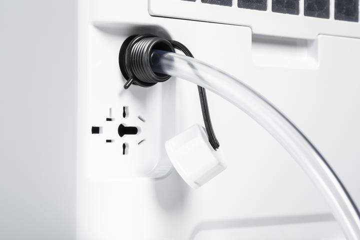 Image du produit Duux DXDH02 Bora smart (50 m², 20 l/24h)