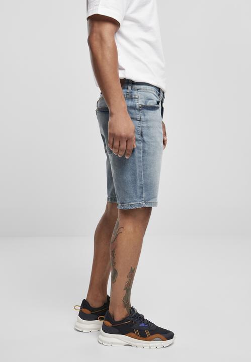 Immagine prodotto Urban Classics Pantaloncini di jeans dal taglio rilassato - 12180 (28)