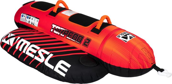 Mesle Tube Torpedo