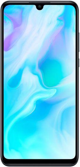 Produktbild Huawei P30 Lite (6GB) New Edition (256 GB, Midnight Black, 6.15", Hybrid Dual SIM, 48 Mpx, 4G)