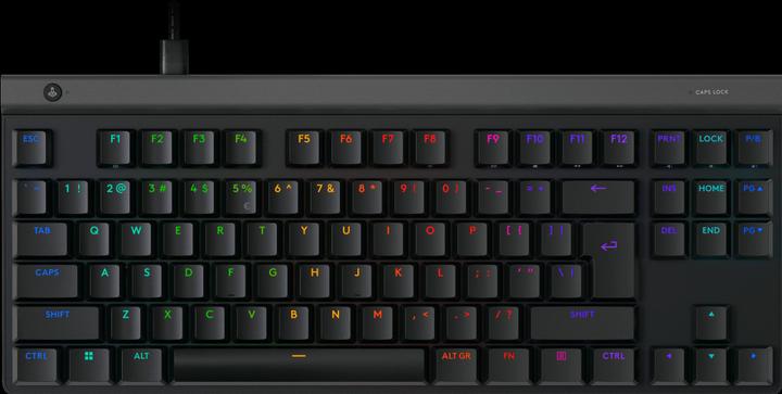 Logitech G G515 TKL (CH, Cable)