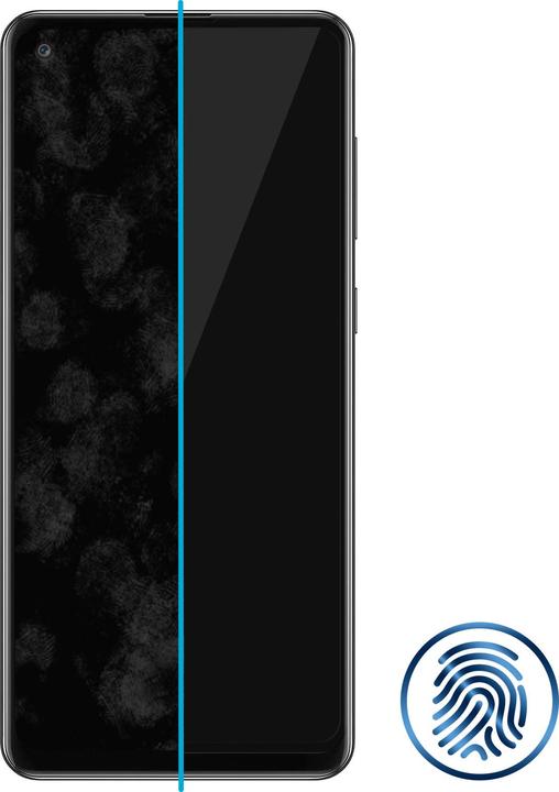Produktbild Avizar Panzerglas, Glas Schutzfolie, Schutzglas (1 Stück, Samsung Galaxy A21s)