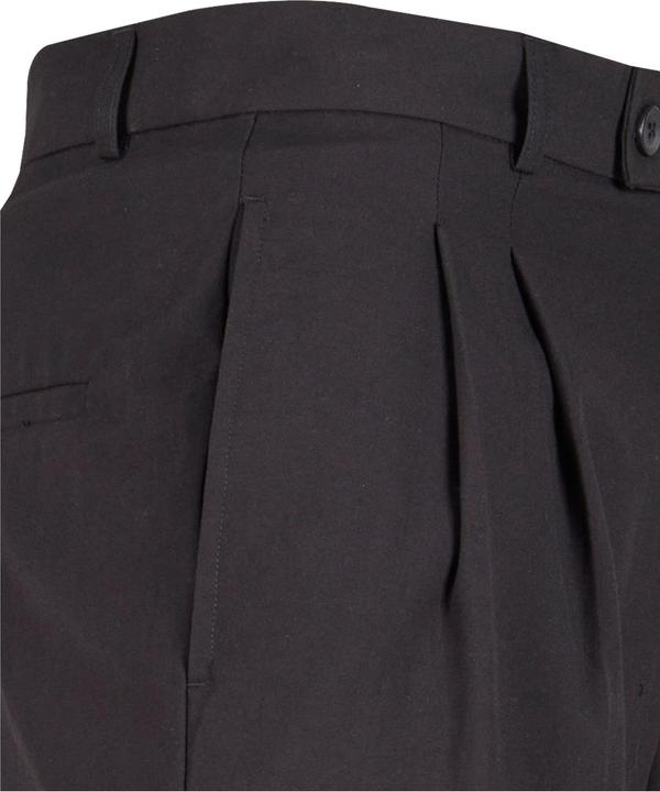 Actual product image Urban Classics Double Pleated Pants - 139275 (32)