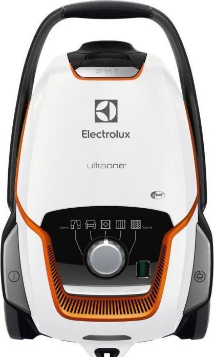 Immagine prodotto Electrolux EUOC93IW