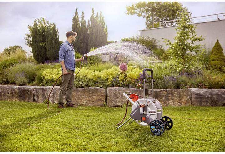 Actual product image Gardena CleverRoll L Easy (100 m)