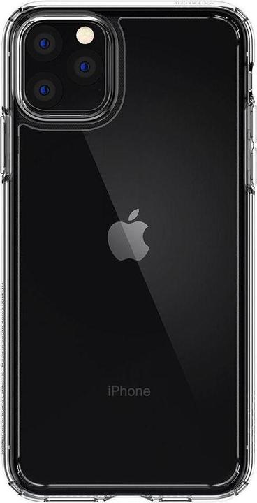 Actual product image Spigen ultra hybrid (Apple iPhone 11 Pro)