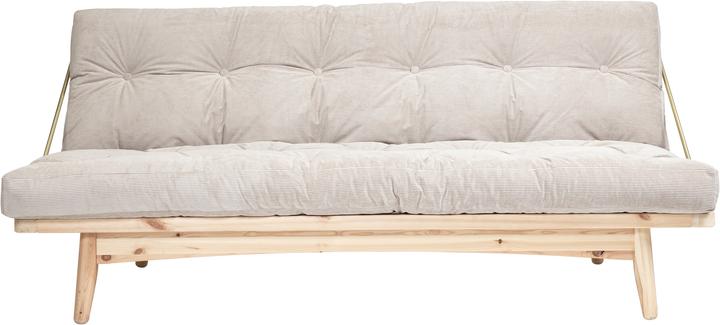 Produktbild Karup Design Folk (Bettsofa, 3-Sitzer)