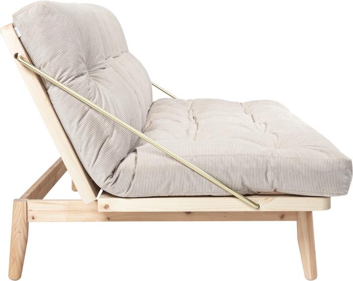 Produktbild Karup Design Folk (Bettsofa, 3-Sitzer)