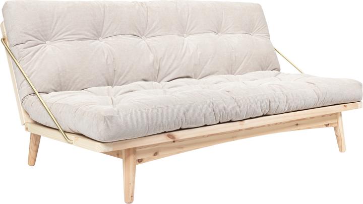 Produktbild Karup Design Folk (Bettsofa, 3-Sitzer)