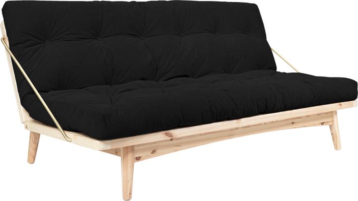 511 Charcoal, 101 Clear lacquered