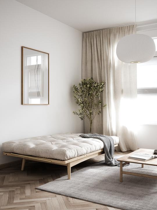 Produktbild Karup Design Folk (Bettsofa, 3-Sitzer)