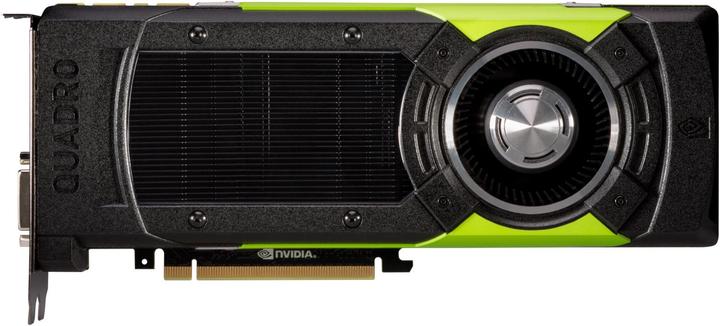 PNY Quadro M6000 (24 GB)
