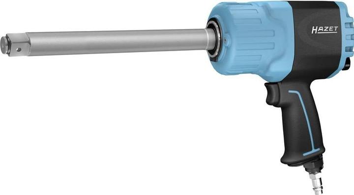 Produktbild HAZET Adapter 2239N-6 ∙ Sechskant6,3 (1/4 Zoll) ∙ Sechskant6,3 (1/4 Zoll)