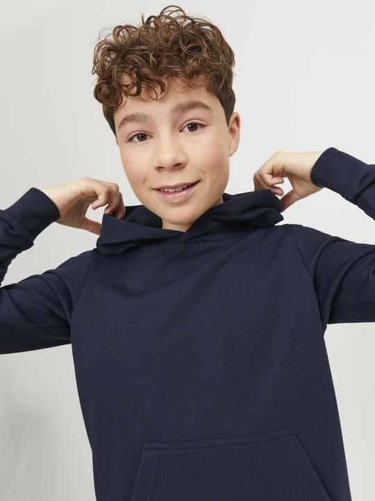 Produktbild Jack & Jones Boys Hoodie (176)