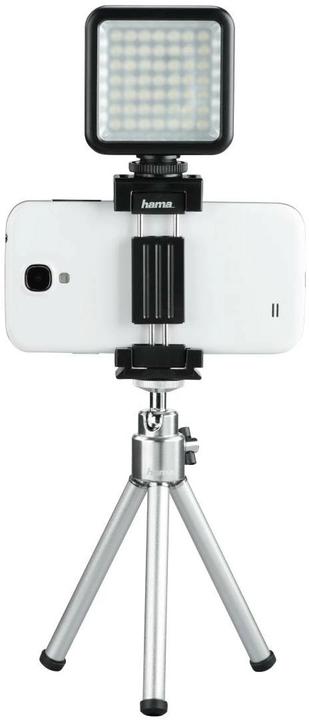 Actual product image Hama 49 BD (Video light)