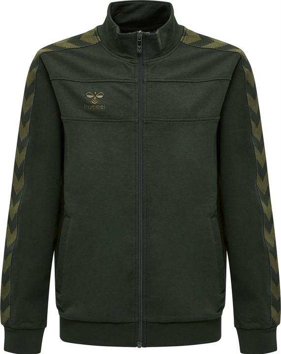 Produktbild hummel Move Kids Classic Zip Jacket (176)