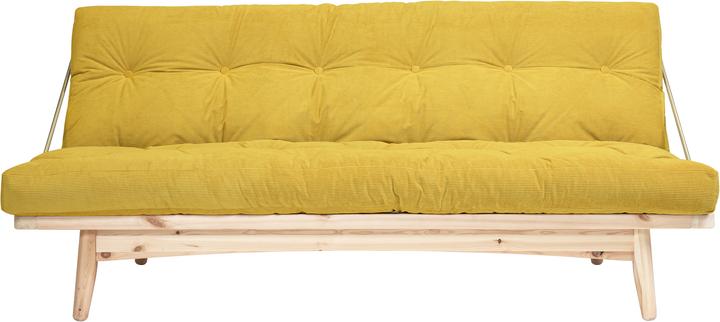 Produktbild Karup Design Folk (3-Sitzer, Bettsofa)