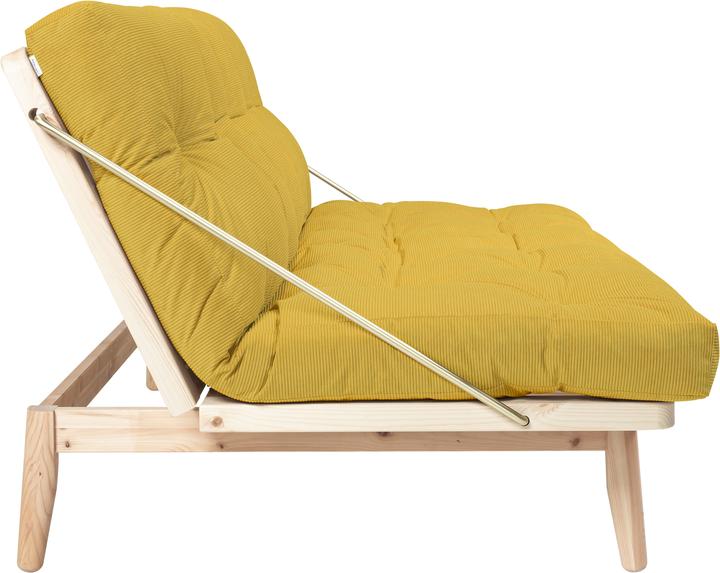 Produktbild Karup Design Folk (3-Sitzer, Bettsofa)