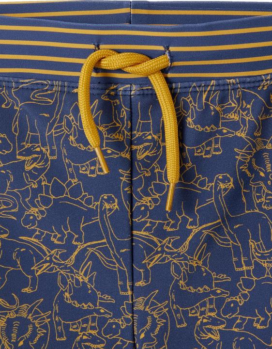 Immagine prodotto Vertbaudet Jungen Badehose mit Dinos Oeko-Tex (86)