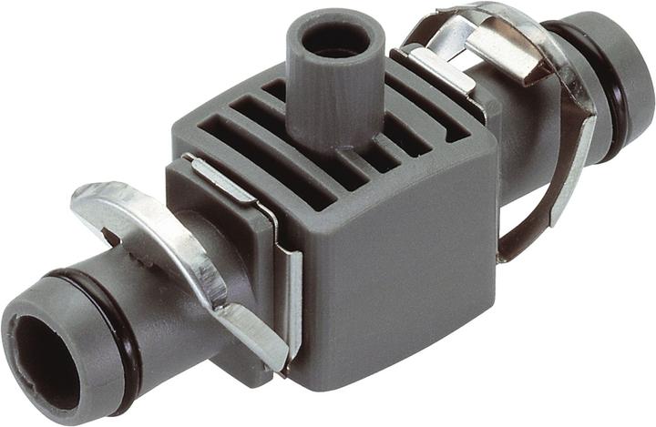 Produktbild Gardena T-Stück (Tropfbewässerung Verbinder + Abzweiger)
