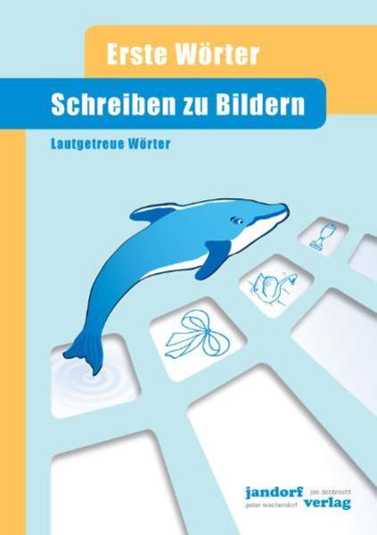 Produktbild Schreiben zu Bildern (Deutsch, Peter Wachendorf, Jan Debbrecht, 2008)