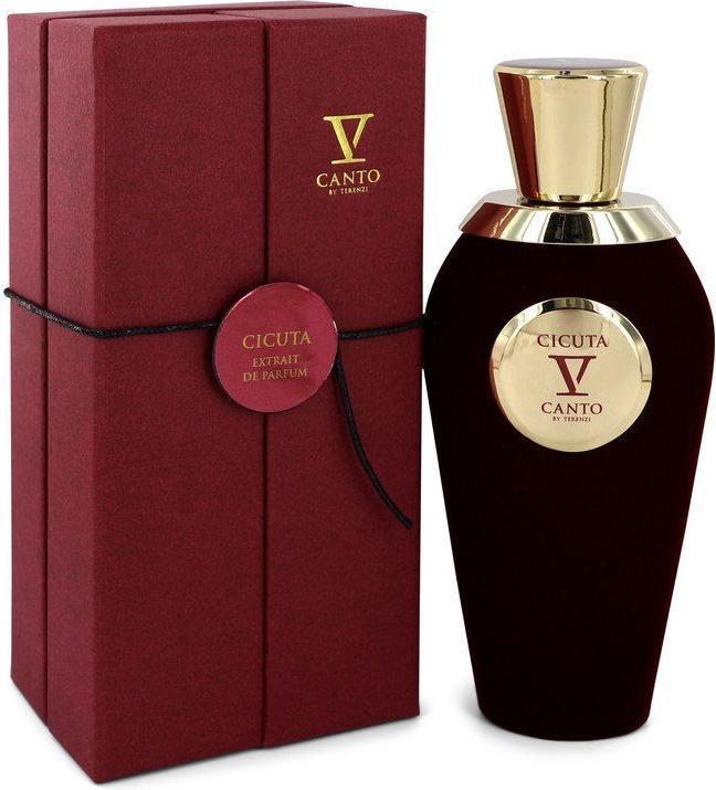 V Canto Cicuta V by (Eau de Parfum, 100 ml)