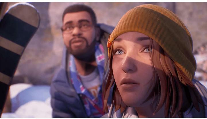 Actual product image Square Enix Life is Strange: Double Exposure (Xbox Series X, DE)